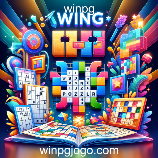 O Fascínio dos Jogos de Quebra-Cabeça na Winpg